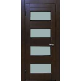 МІЖКІМНАТНІ ДВЕРІ ІЗ МАСИВУ MD-22